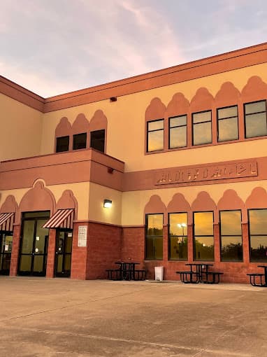 Photo of Islamic Association of Tarrant County