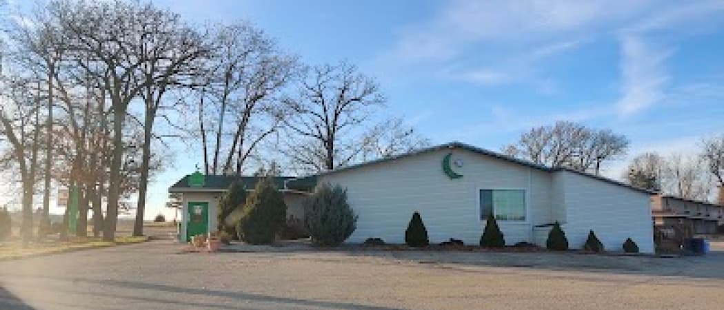 Photo of Whitewater Islamic Center