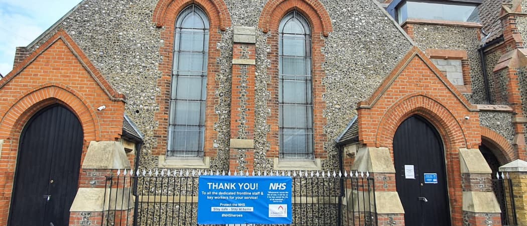 Photo of Azhar Academy Mosque