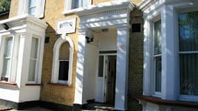 Photo of Brixton Mosque