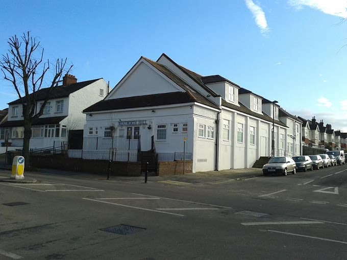 Photo of Muslim Cultural and Welfare Association
