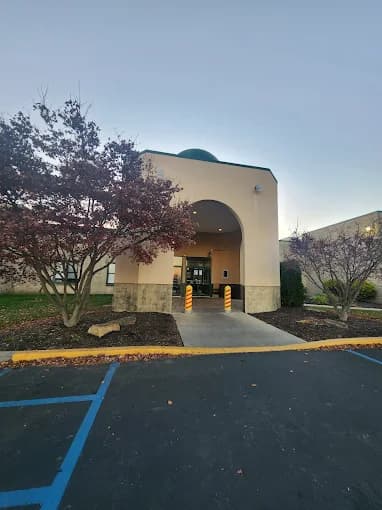 Photo of Muslim Association of Lehigh Valley