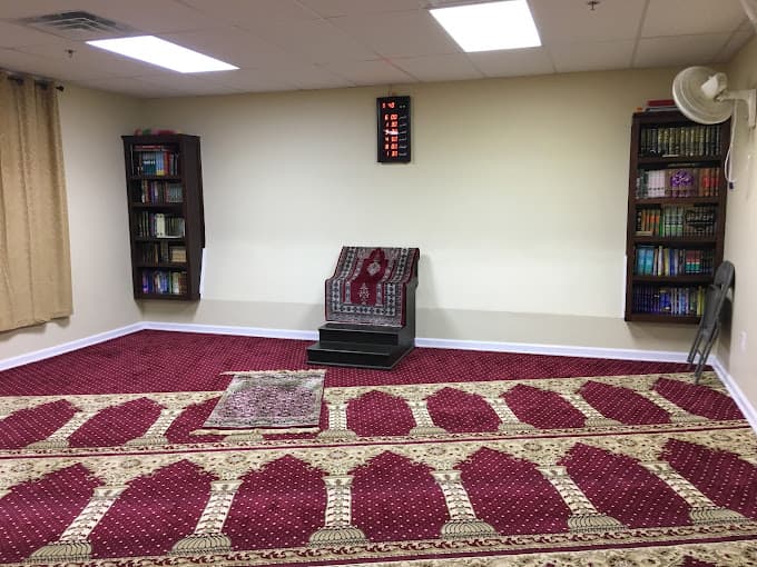 Photo of Islamic Center of Harrison