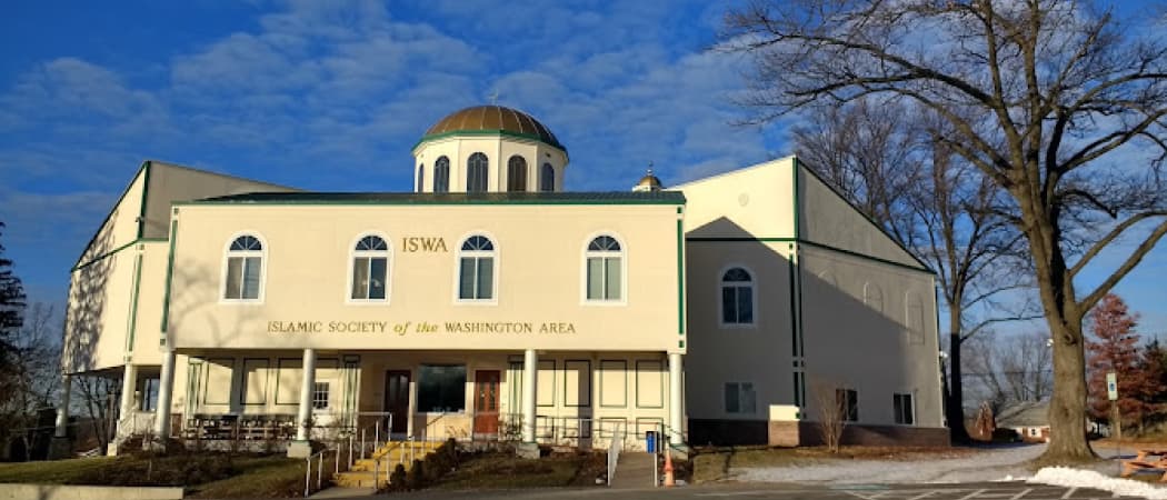 Photo of Islamic Society of the Washington Area