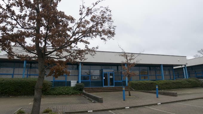 Photo of Bracknell Islamic Cultural Society Jumma Prayer Hall