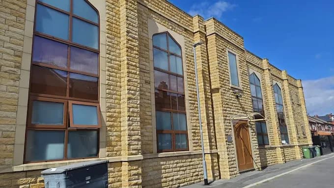 Photo of Quba Mosque