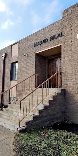 Photo of Masjid Bilal