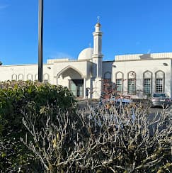 Photo of Muslim Association of Puget Sound
