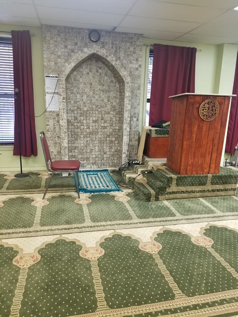 Photo of Mosque of Islamic Brotherhood