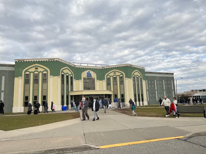 Photo of Islamic Institute of Toronto