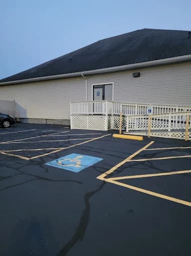 Photo of NEJAF Islamic Center