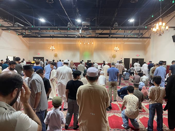 Photo of New Brunswick Islamic Center