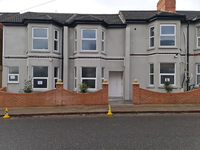 Photo of Milton Keynes Jamee Masjid