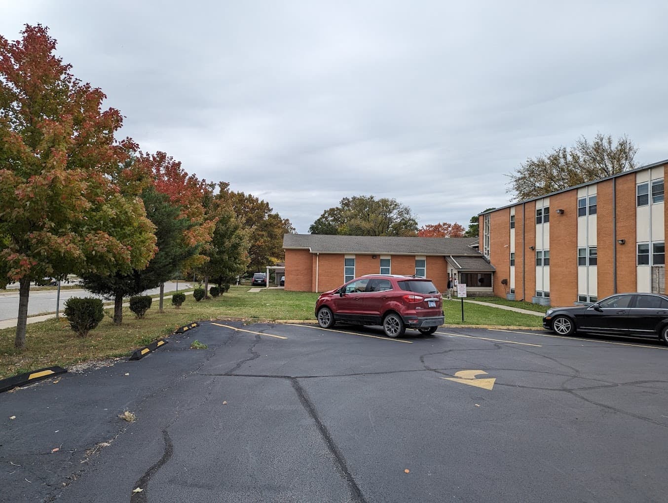 Photo of Islamic Center of Lawrence
