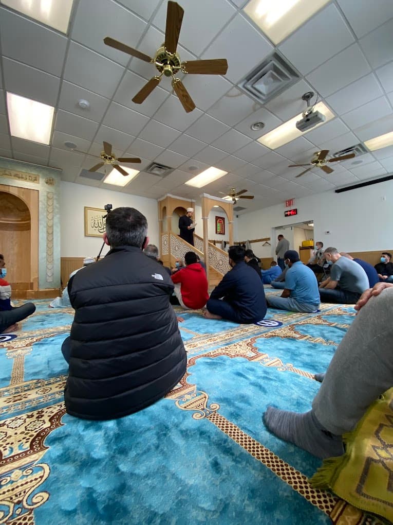 Photo of Bosnian Islamic Center of New York