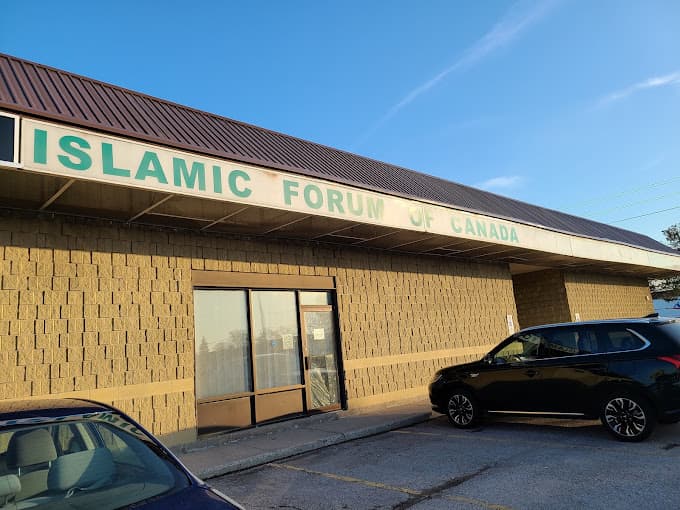Photo of Islamic Forum of Canada