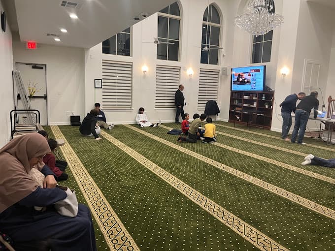 Photo of Islamic Center of Lake Travis