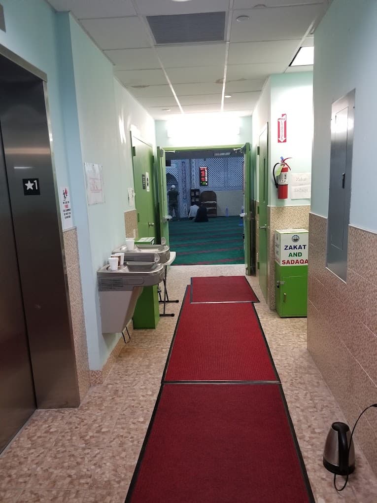 Photo of Assafa Islamic Center