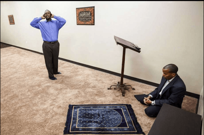 Photo of Ibrahim Islamic Center