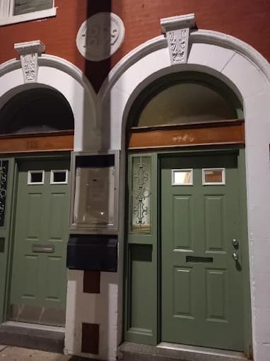 Photo of Masjid Al-Hamdulillah