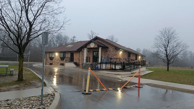 Photo of Muslim Association of Milton