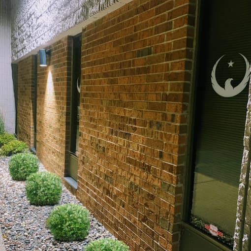 Photo of American Muslim Community Center