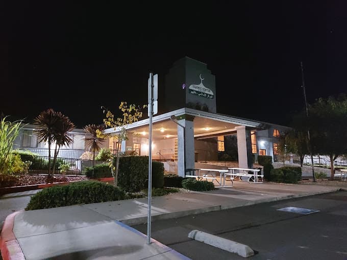 Photo of Islamic Center of Vallejo