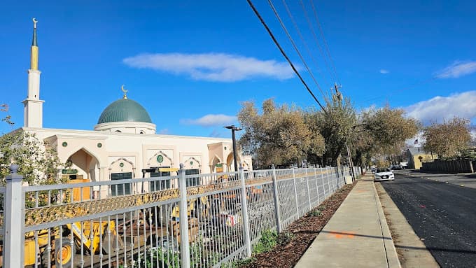 Photo of Islamic Center of Woodland