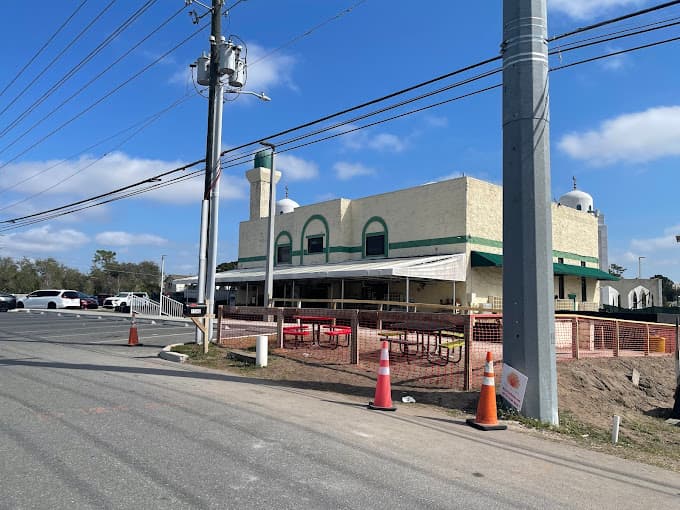 Photo of Islamic Center of Orlando