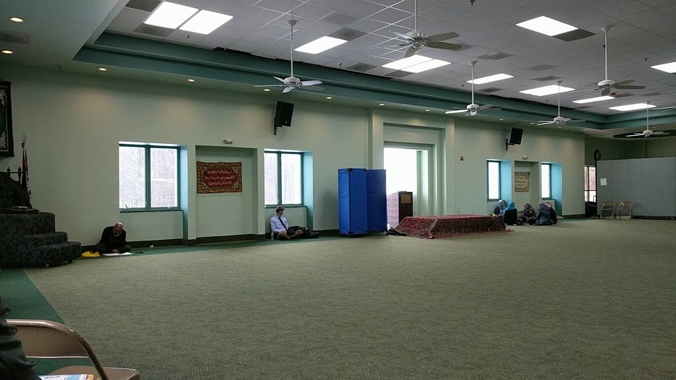 Photo of Idara-e-Jaferia