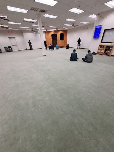 Photo of Islamic Center of Coppell Mussalah