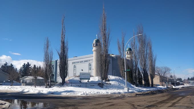 Photo of Markaz ul Islam Mosque