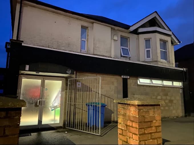 Photo of Bournemouth Jamei Mosque