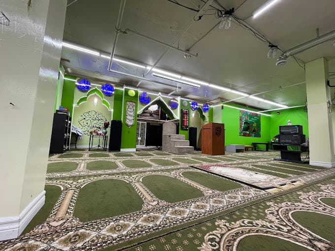 Photo of Masjid-E-Aqsa