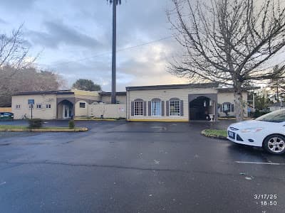 Photo of Islamic Center of Portland