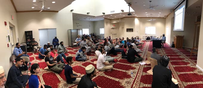 Photo of Arizona Cultural Academy Mosque