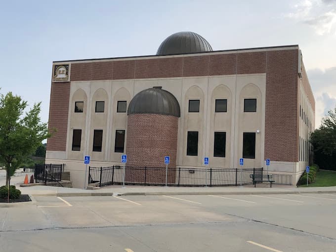 Photo of Islamic Society of Greater Kansas City