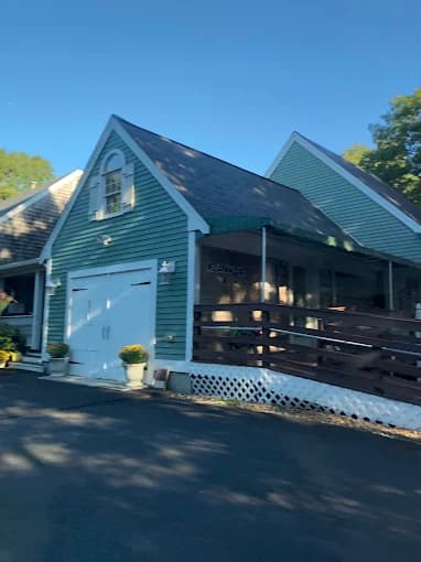 Photo of Islamic Center of Cape Cod