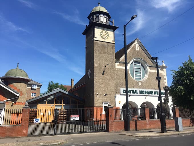 Photo of Wembley Masjid and Islamic Centre