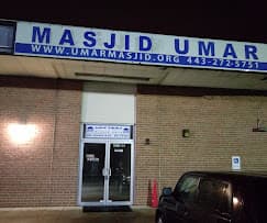 Photo of Masjid Umar
