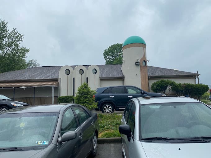 Photo of Al-Rahma Mosque