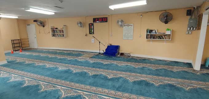 Photo of Darul Khair Islamic Centre