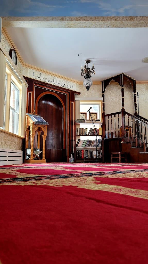 Photo of Islamic Center of Monticello