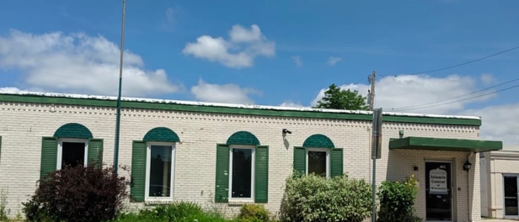 Photo of Islamic Center of Wisconsin
