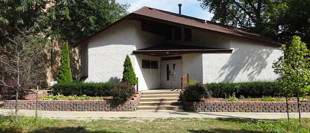 Photo of Islamic Center of Madison