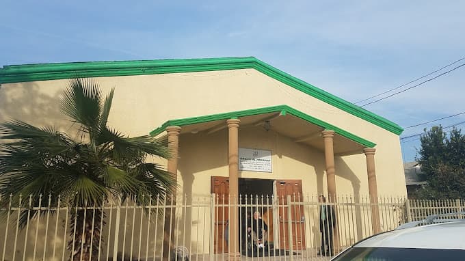Photo of Masjid Al-Hedaye & Kavkaz Cultural Center