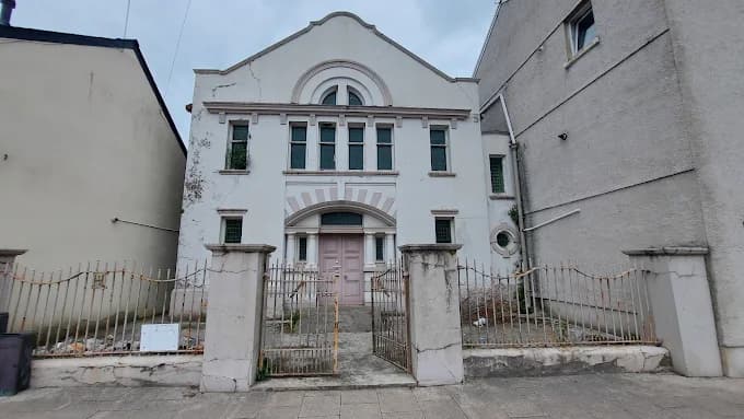 Photo of West Wales Islamic Cultural Association