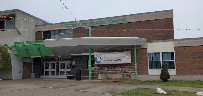 Photo of Rose City Islamic Centre