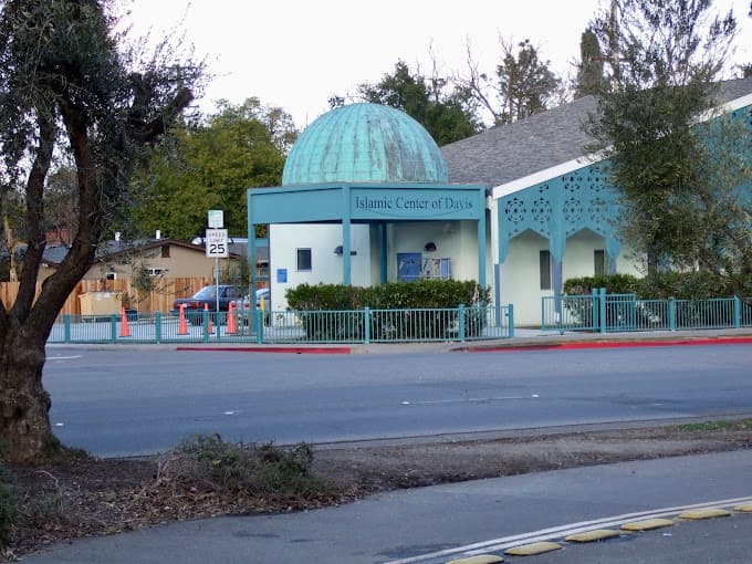 Photo of Islamic Center of Davis