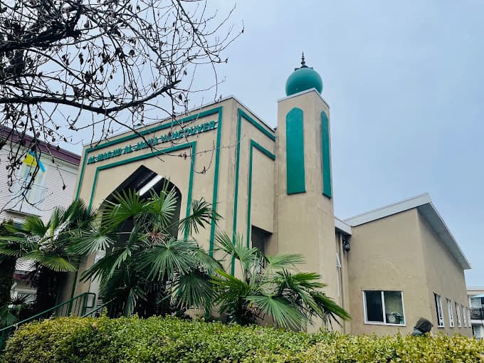 Photo of Jamia Masjid Vancouver